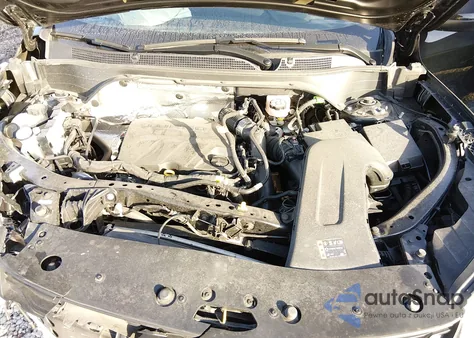 2025 Chevrolet Trax Fwd Ls z USA, uszkodzony, nr VIN KL77LFEP9SC262354